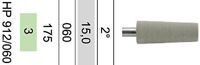 Система "Диамилл Pol-3" для зуботехнического или прямого наконечника, 3-я ступень, угол 2°