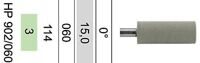 Система "Диамилл Pol-3" для зуботехнического или прямого наконечника, 3-я ступень, угол 0°