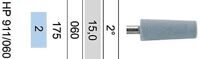 Система "Диамилл Pol-3" для зуботехнического или прямого наконечника, 2-я ступень, угол 2°